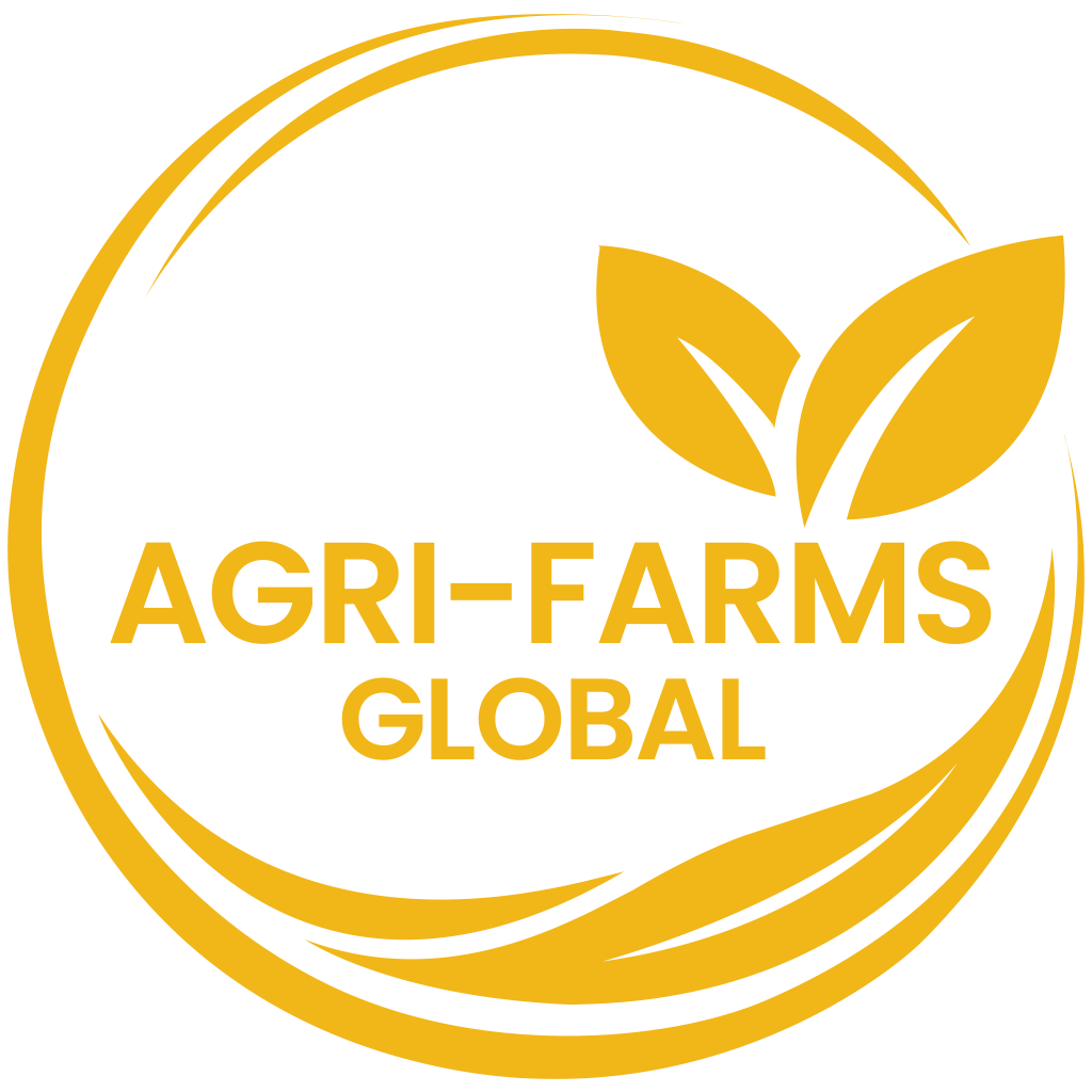 AGRI-FARMS GLOBAL logo